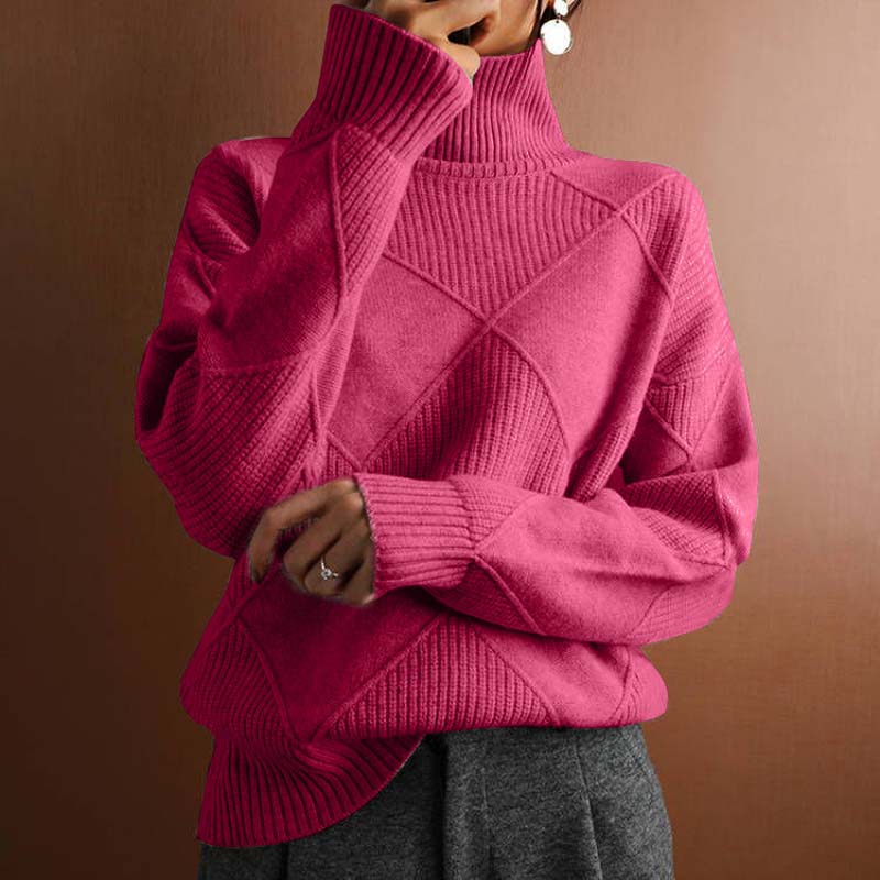 Amani - Stylish Casual Sweater