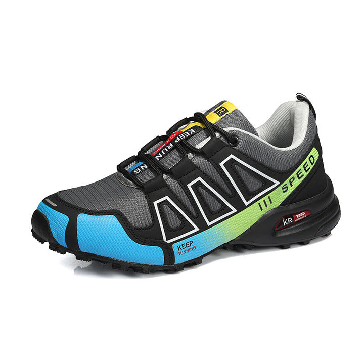 Acelin - Stylish Casual Shoes