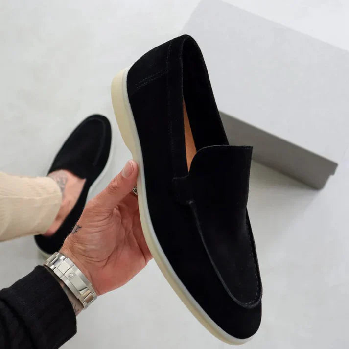 Ardan - Elegant Casual Shoes