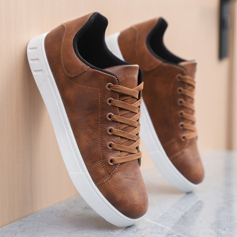 Beltran - Stylish Casual Shoes