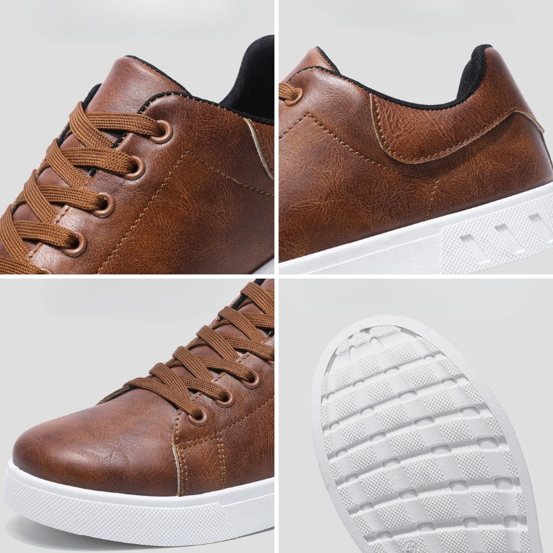 Beltran - Stylish Casual Shoes