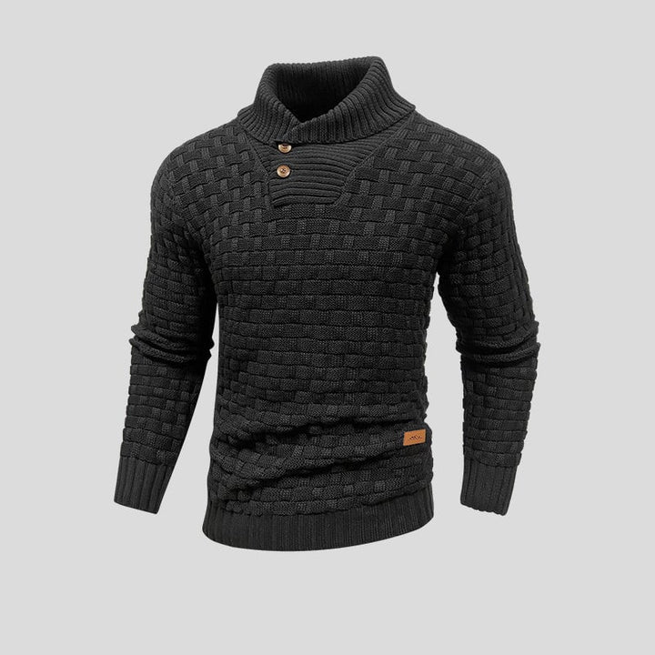 Ardyn - Stylish Casual Sweater