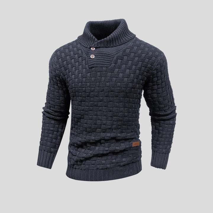 Ardyn - Stylish Casual Sweater