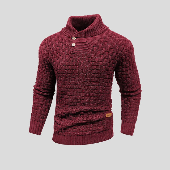 Ardyn - Stylish Casual Sweater