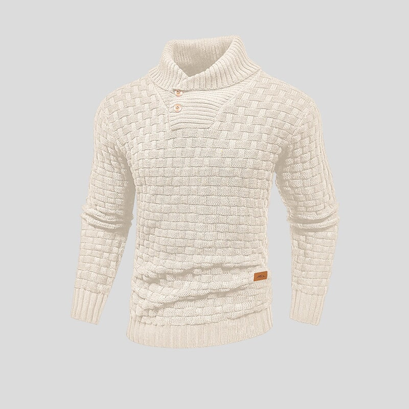 Ardyn - Stylish Casual Sweater