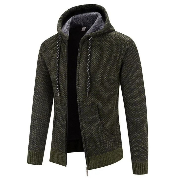 Zevon - Stylish Casual Hoodie