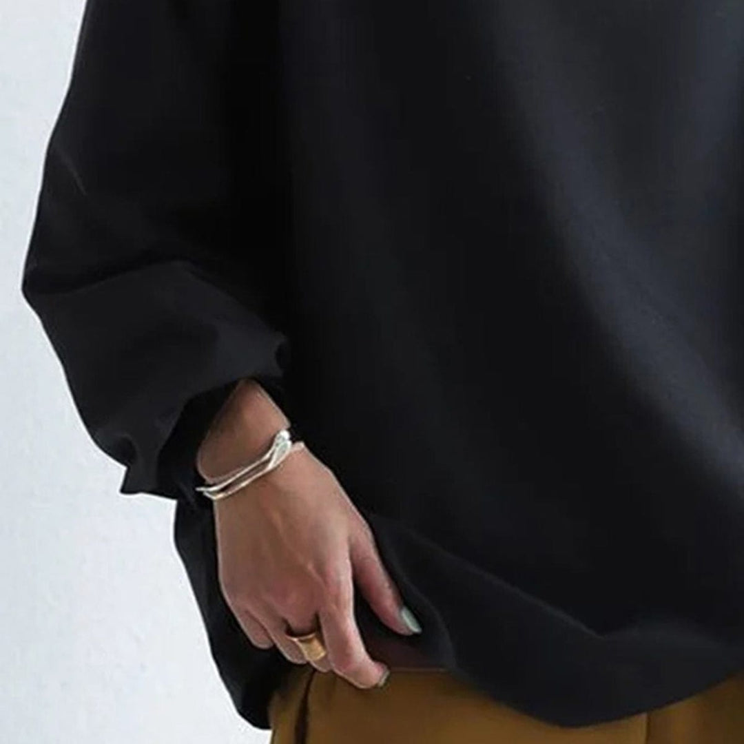 Aella - Elegant Casual Blouse