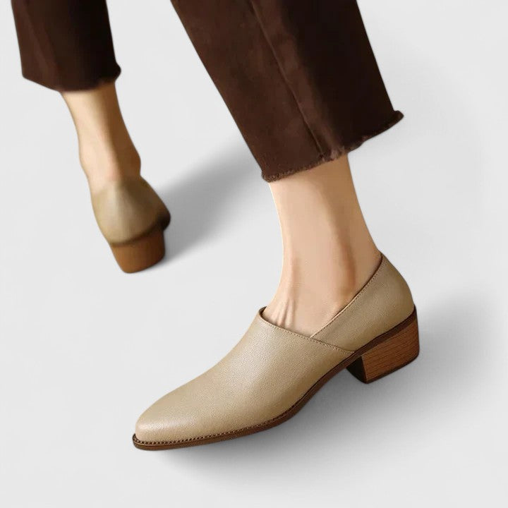 Julia - Elegant Casual Shoes