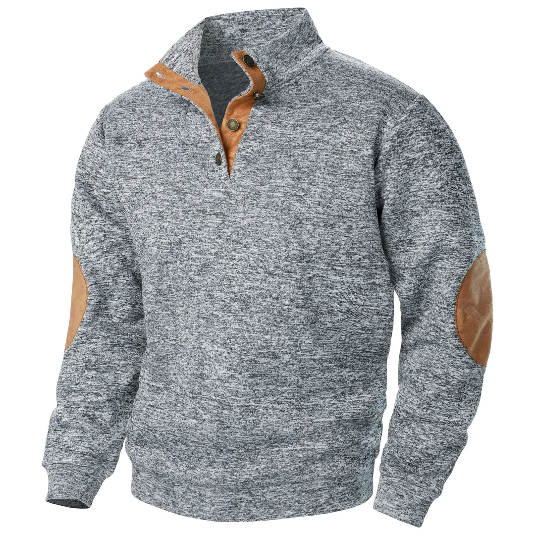 Gregorio - Stylish Casual Sweater