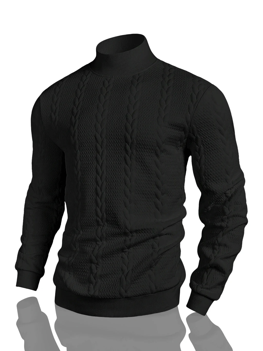 Fendriel - Stylish Casual Sweater
