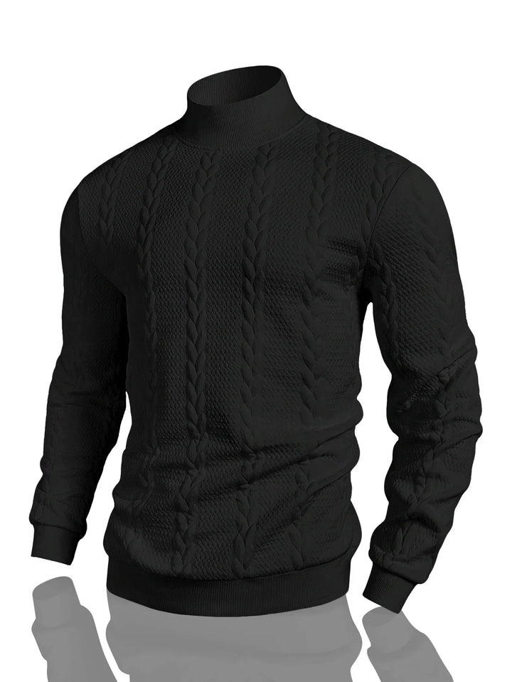 Fendriel - Stylish Casual Sweater