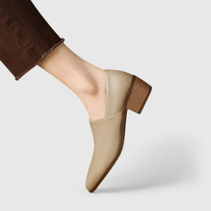 Julia - Elegant Casual Shoes