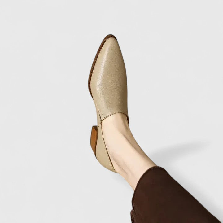 Julia - Elegant Casual Shoes
