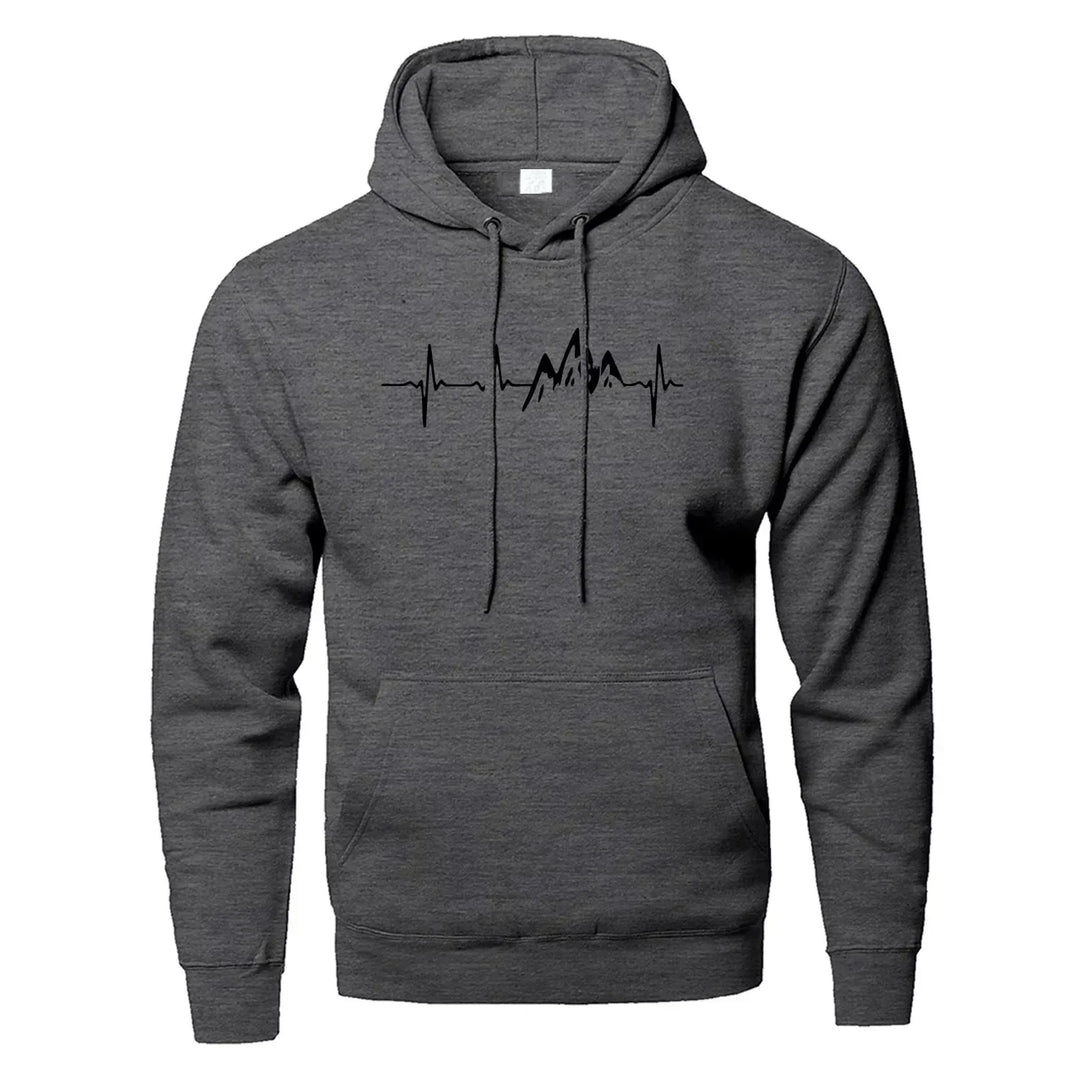 Zayden - Stylish Casual Hoodie