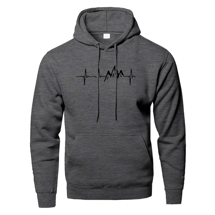 Zayden - Stylish Casual Hoodie