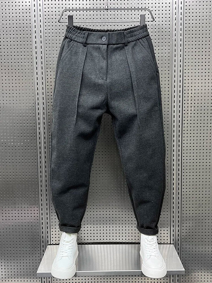 Abriel - Elegant Casual Pants
