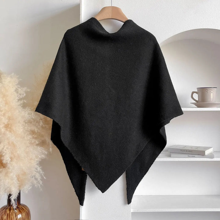 Euphemia - Stylish Casual Poncho