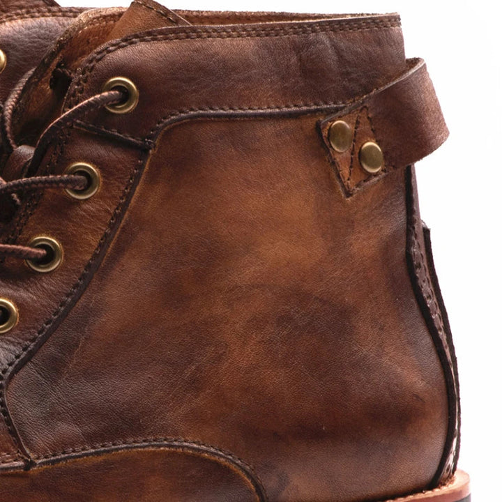 Baelric - Stylish Casual Boots