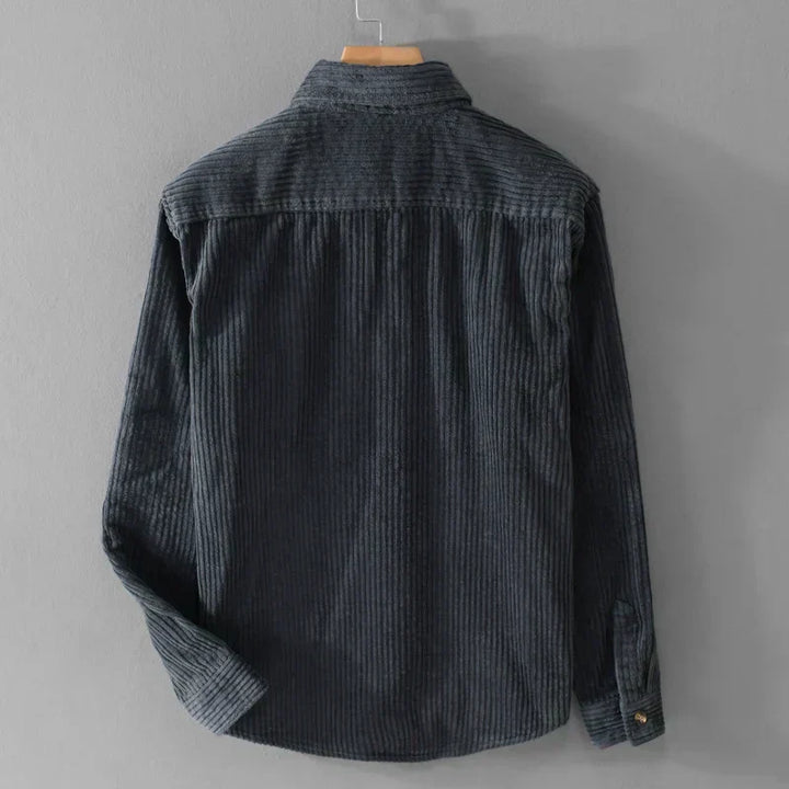 Basilio - Stylish Casual Shirt