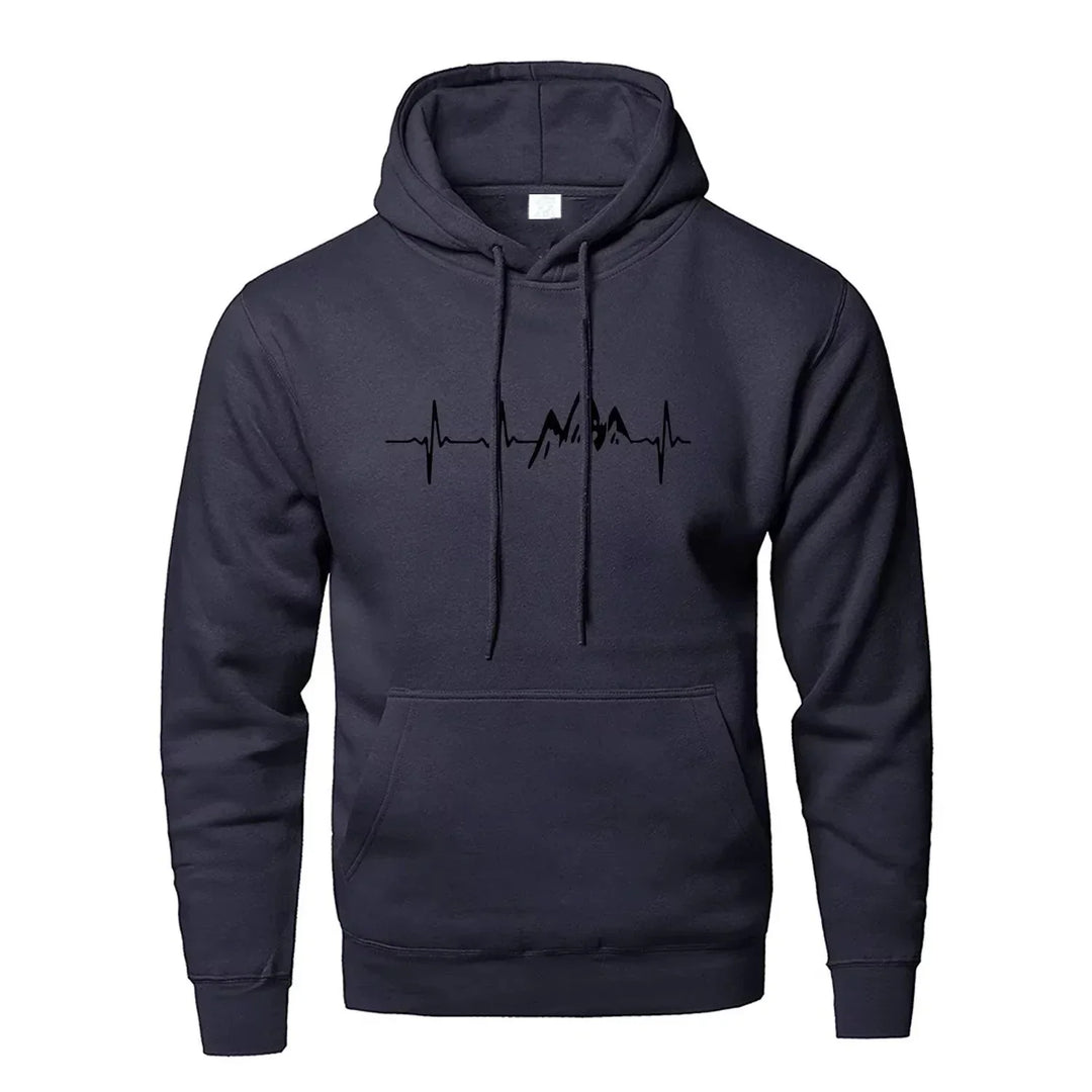 Zayden - Stylish Casual Hoodie