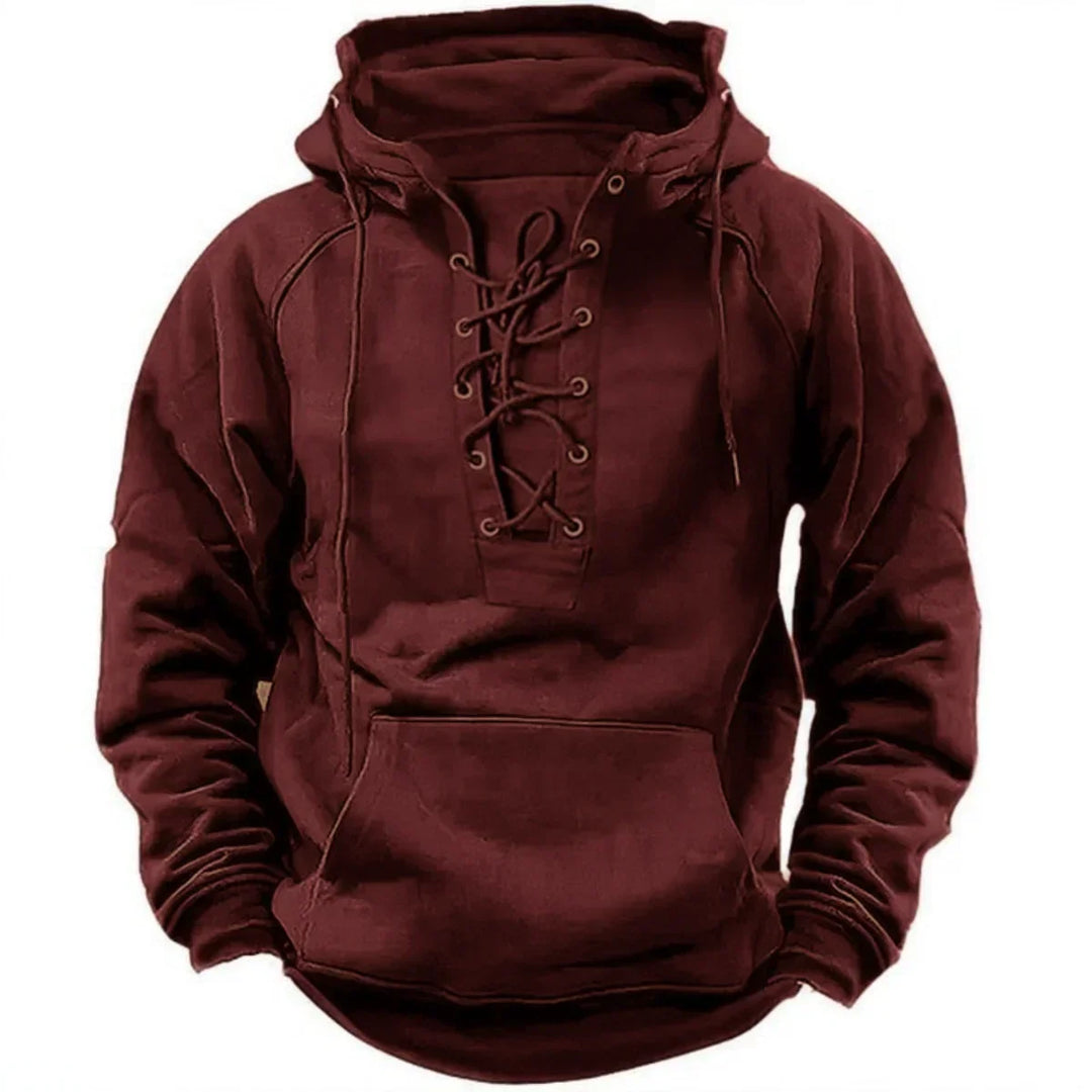 Jareth - Stylish Casual Hoodie