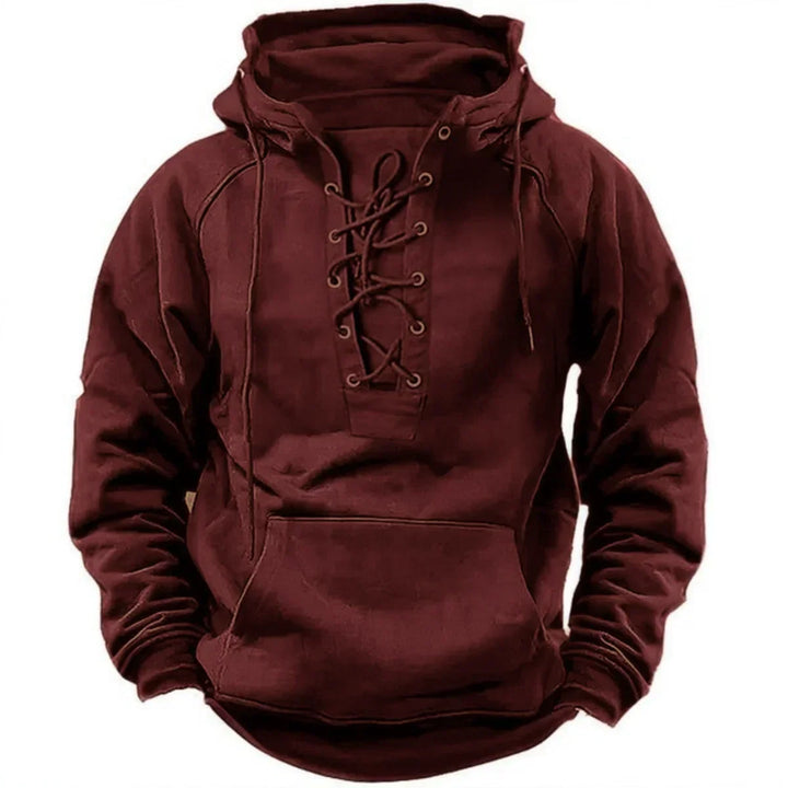 Jareth - Stylish Casual Hoodie