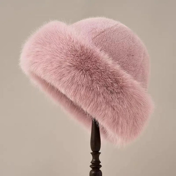 Cyralyn - Stylish Casual Hat