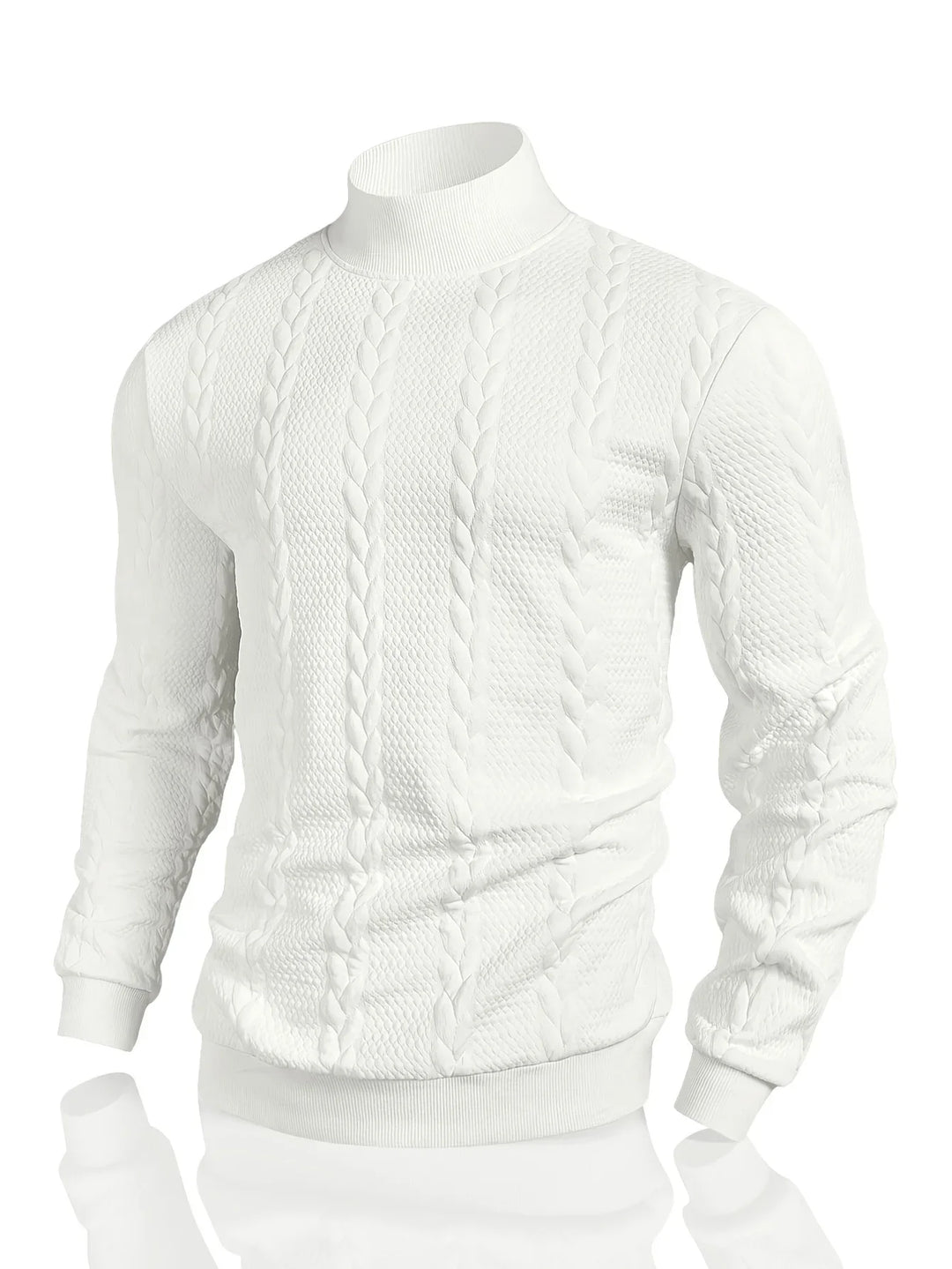 Fendriel - Stylish Casual Sweater