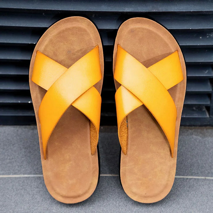 Andros - Stylish Casual Sandals