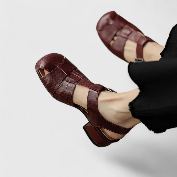 Gretel - Elegant Casual Sandals