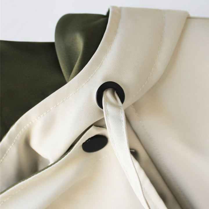 Alexane - Stylish Casual Jacket