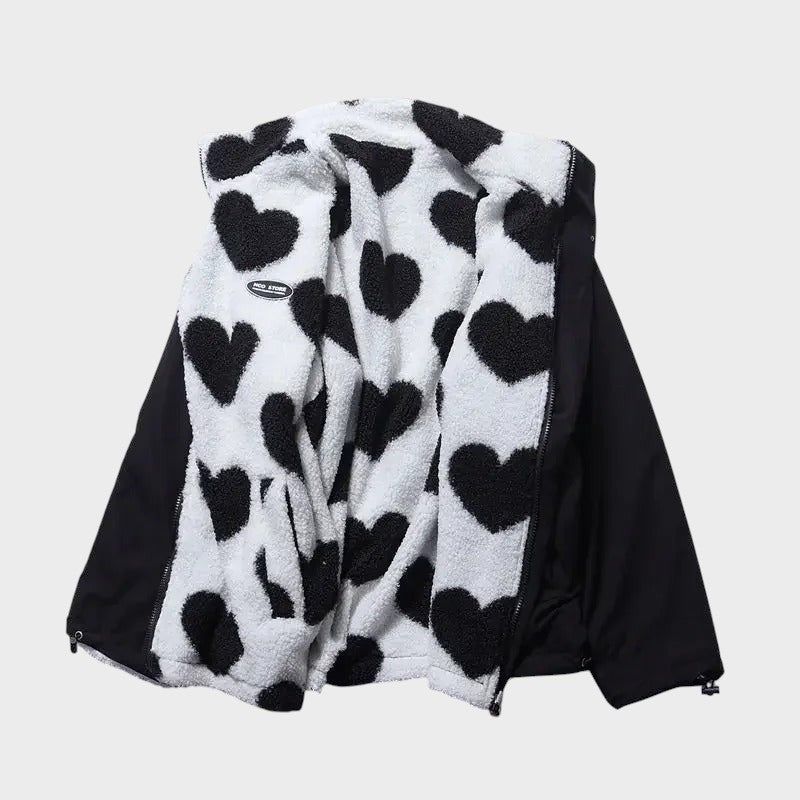 Hosanna - Stylish Casual Jacket