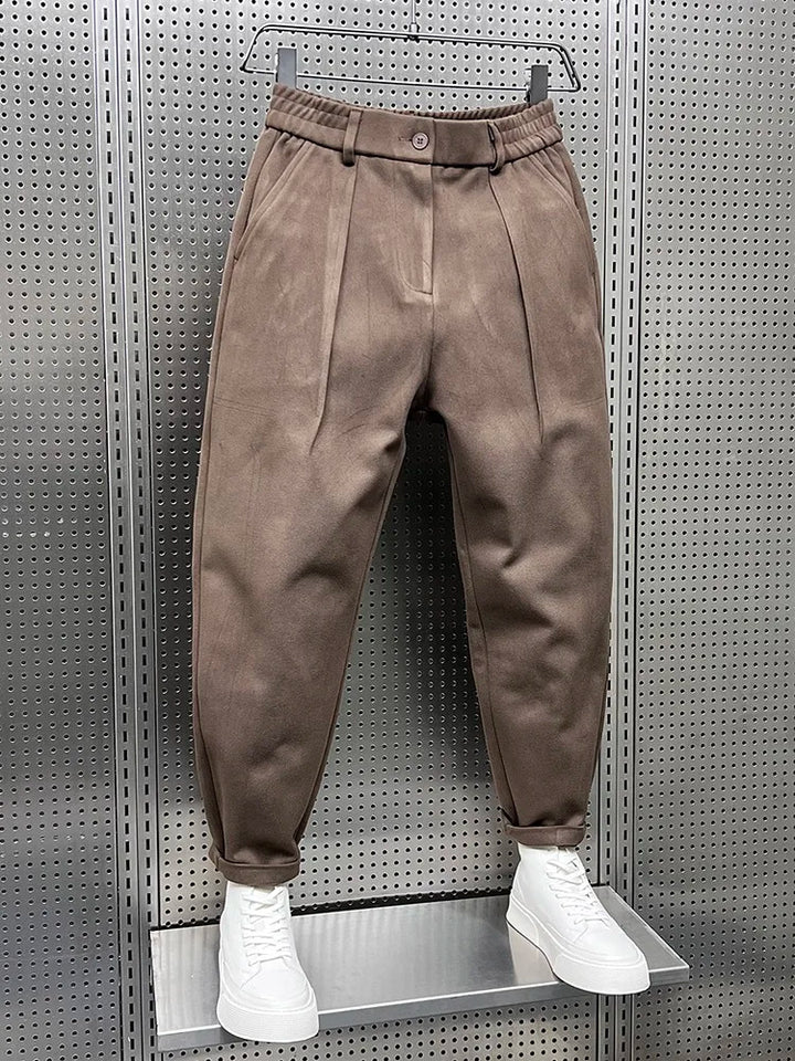 Abriel - Elegant Casual Pants