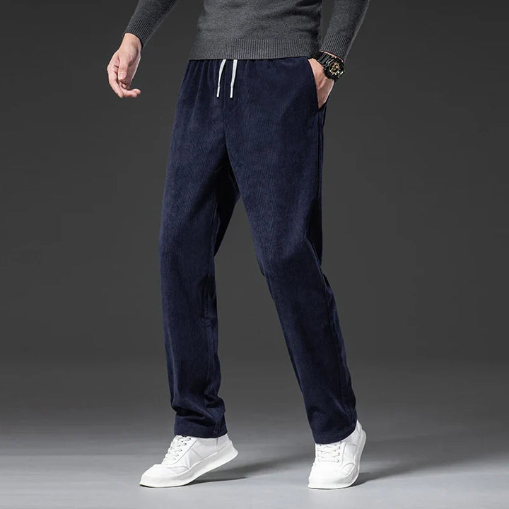 Brent - Stylish Casual Trousers