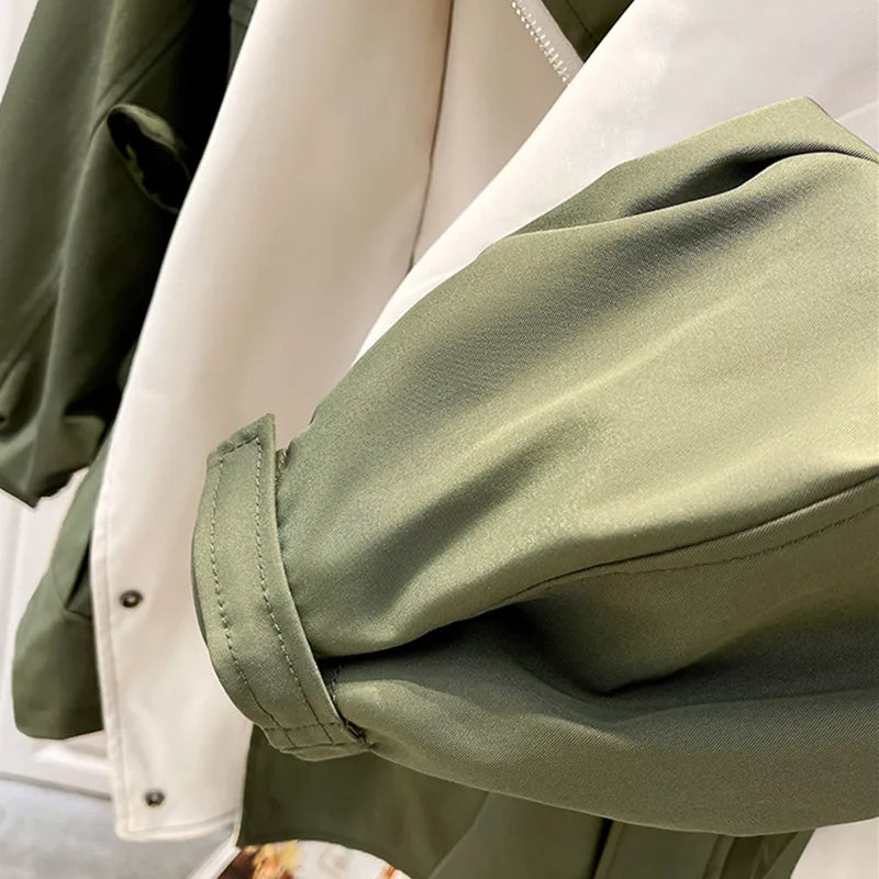 Alexane - Stylish Casual Jacket