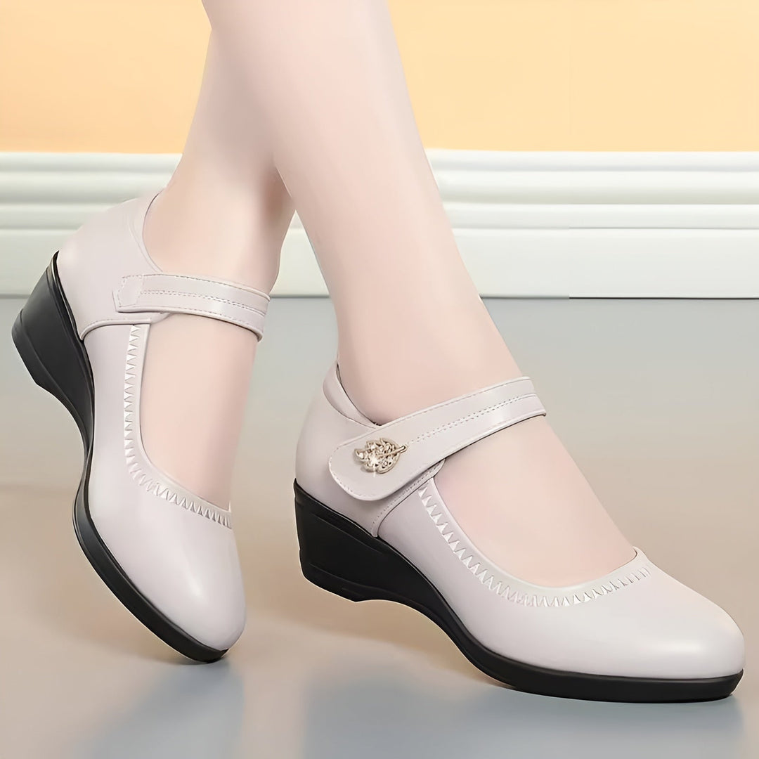 Jolie - Elegant Casual Shoes