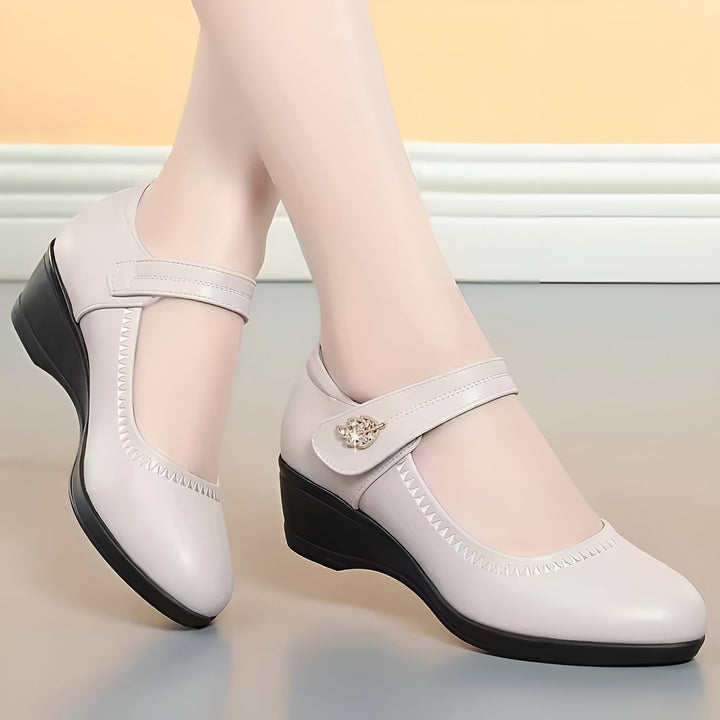 Jolie - Elegant Casual Shoes
