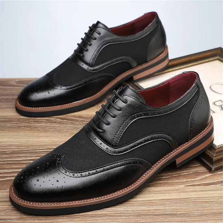 Flavio - Elegant Casual Shoes