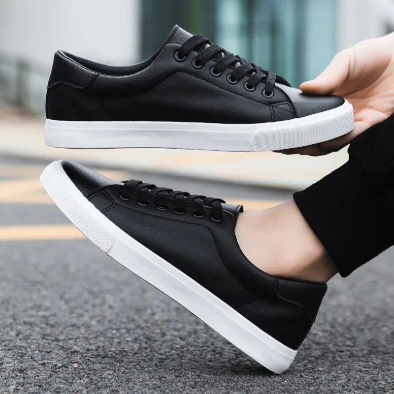 Gilberto - Stylish Casual Shoes