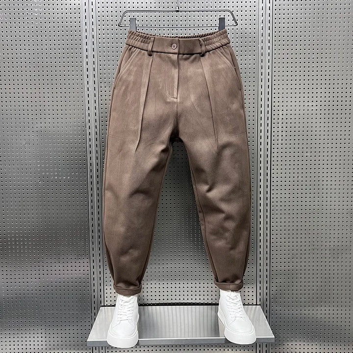 Abriel - Elegant Casual Pants