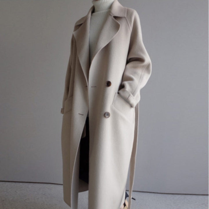 Florenia - Stylish Casual Coat