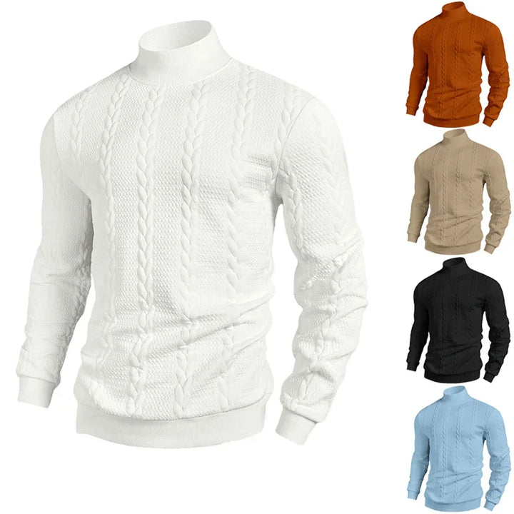 Fendriel - Stylish Casual Sweater