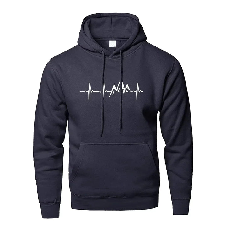 Zayden - Stylish Casual Hoodie