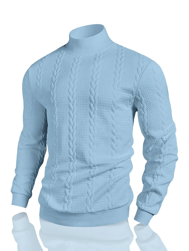 Fendriel - Stylish Casual Sweater
