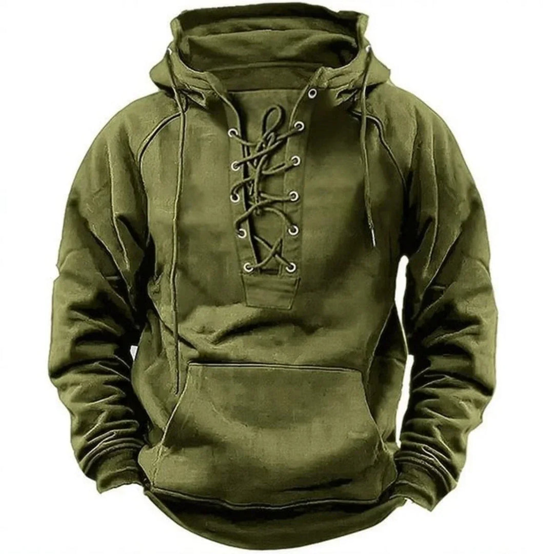 Jareth - Stylish Casual Hoodie