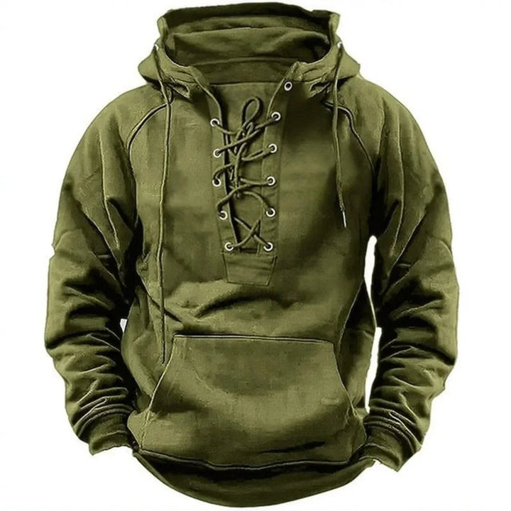 Jareth - Stylish Casual Hoodie