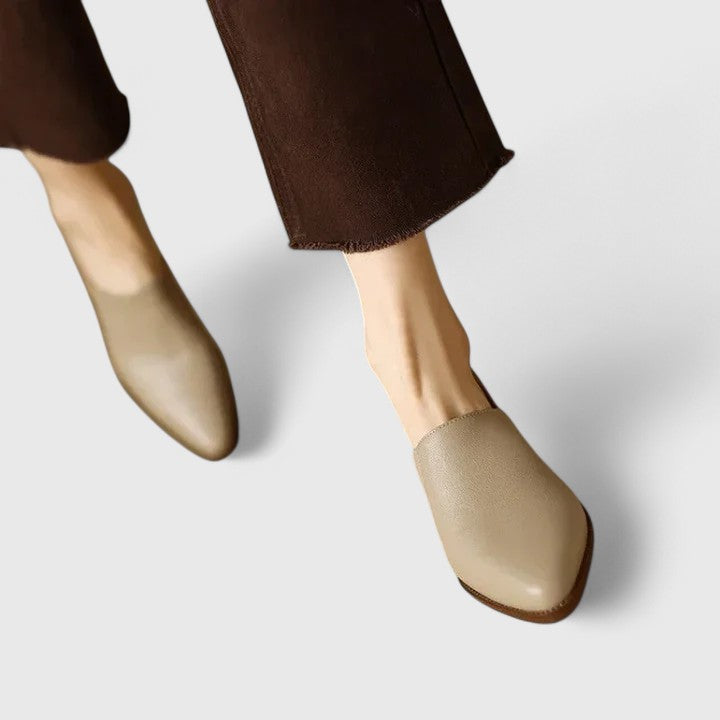 Julia - Elegant Casual Shoes
