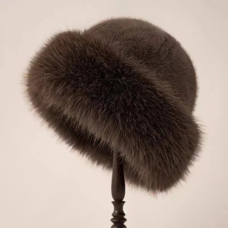 Cyralyn - Stylish Casual Hat