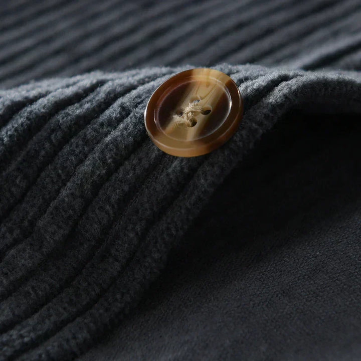 Basilio - Stylish Casual Shirt