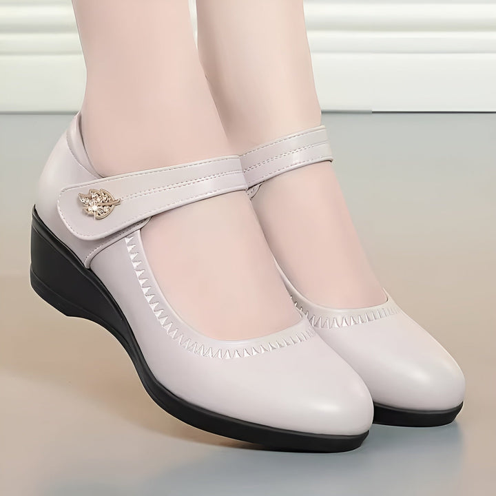 Jolie - Elegant Casual Shoes
